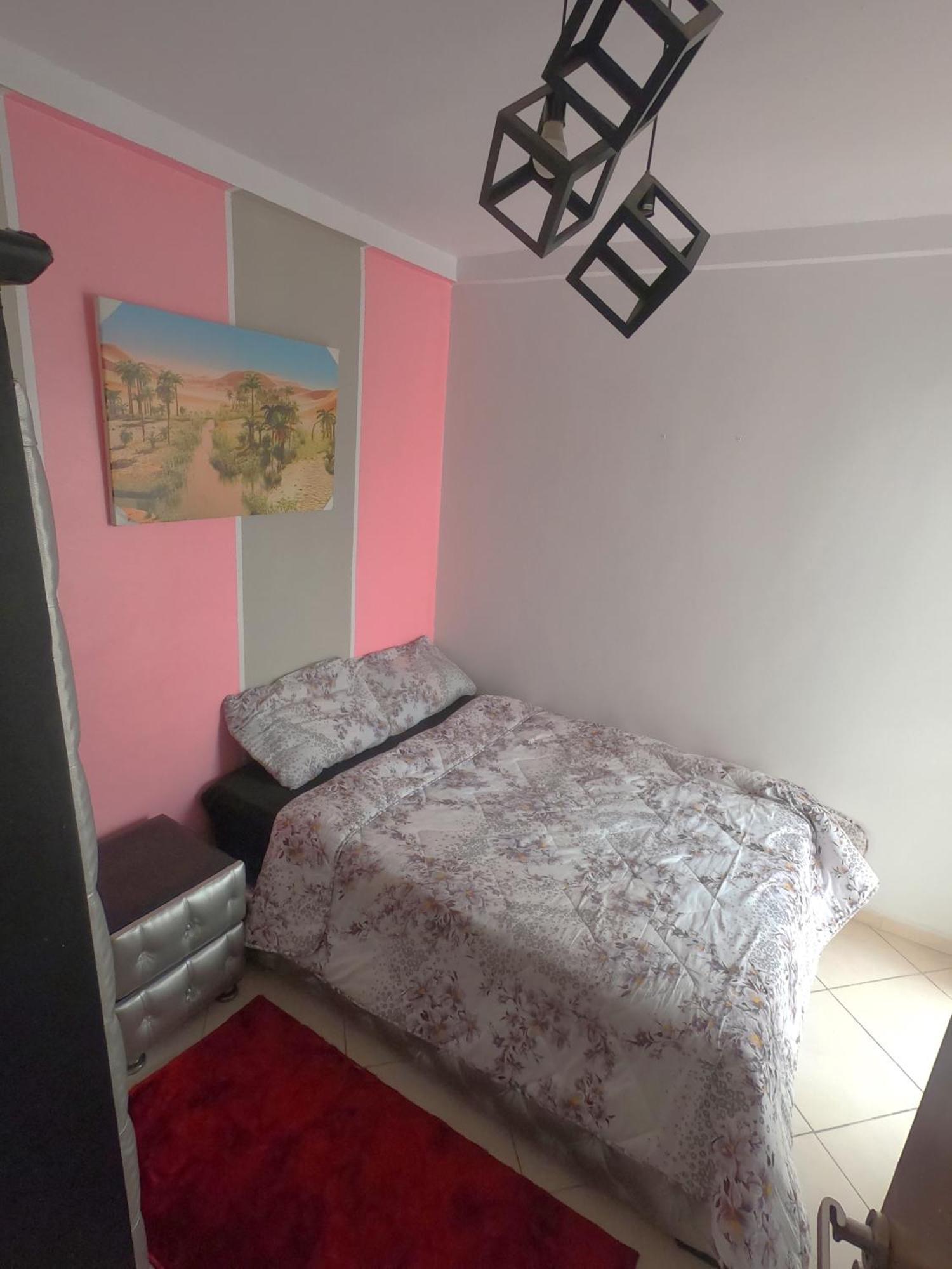 Cosy Apartement Close To The Airport And Beach Tanger Værelse billede