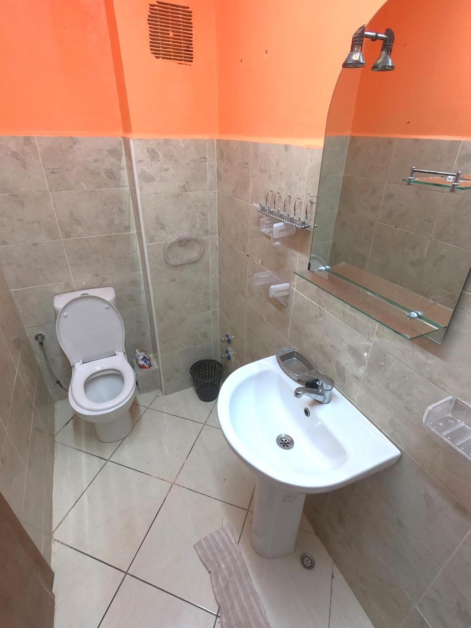 Cosy Apartement Close To The Airport And Beach Tanger Værelse billede